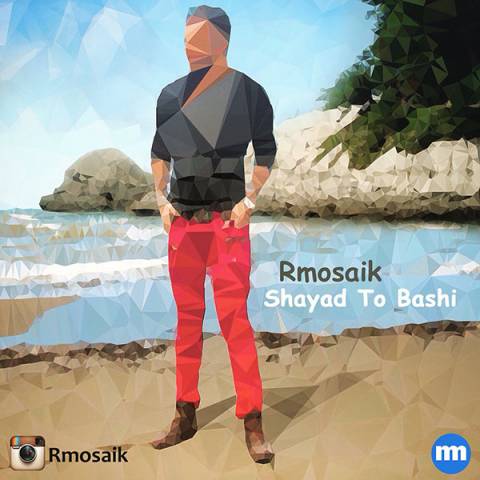 شاید تو باشی