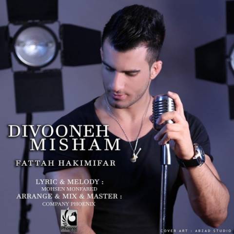 دیوونه میشم