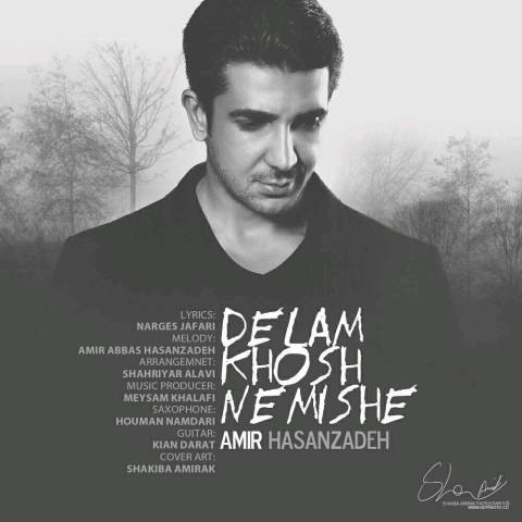 دلم خوش نمیشه