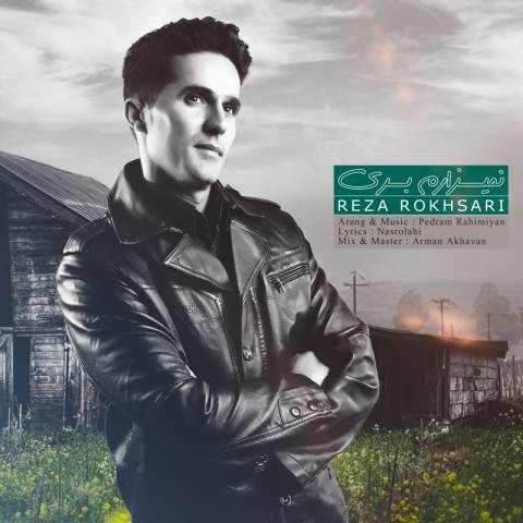 نمیزارم بری