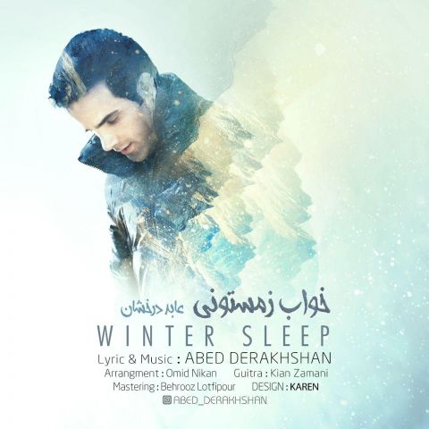 خواب زمستانی