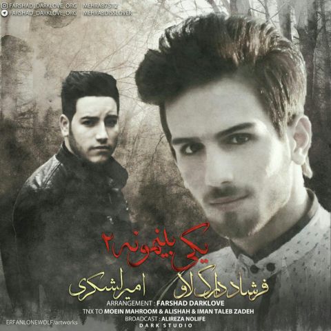 یکی بینمونه 2