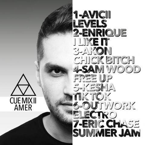 Cue Mix 2