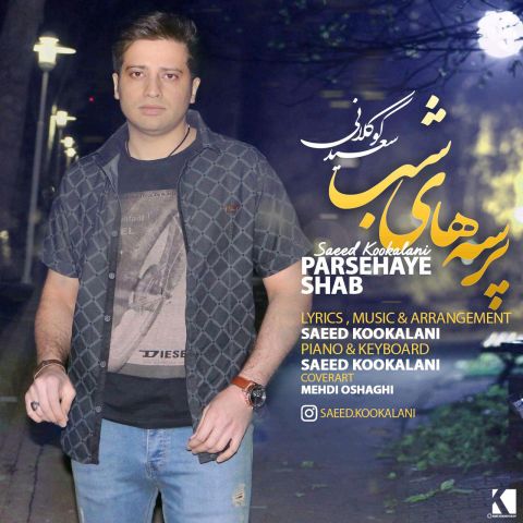 پرسه های شب