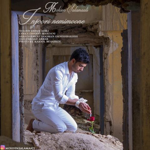 اینجوری نمیمونه