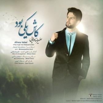 کاش یکی بود