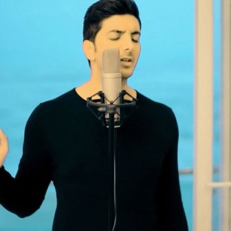 فرزاد فرزین