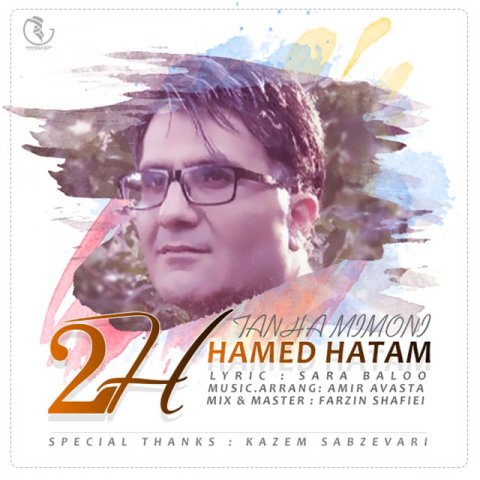 تنها میمونی