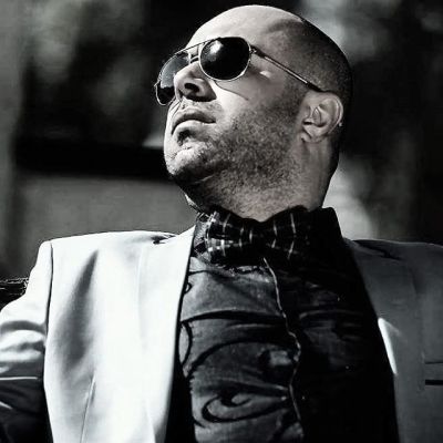 تو نمی تونی