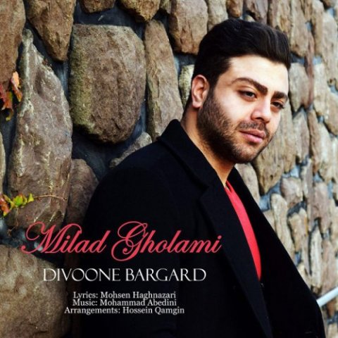 دیوونه برگرد