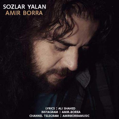 سوزلر یالان