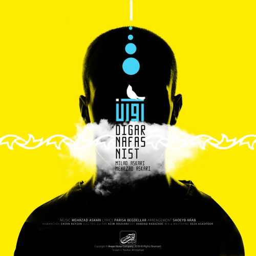 دیگر نفس نیست