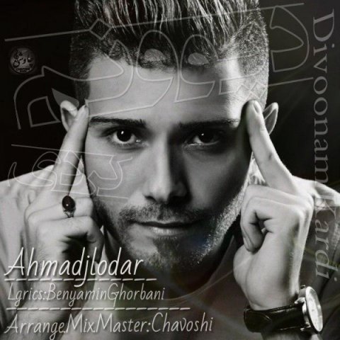 دیوونم کردی