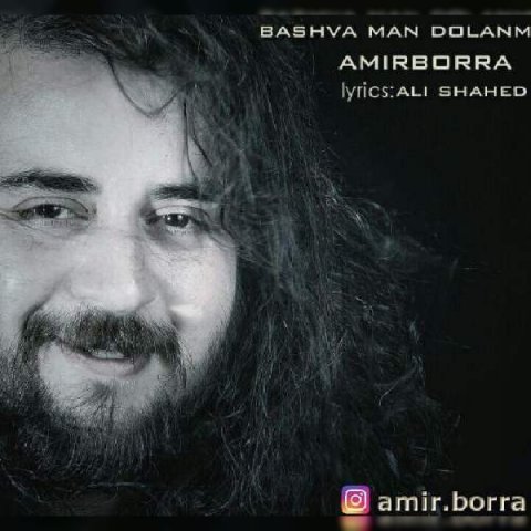 باشوا من دولانم