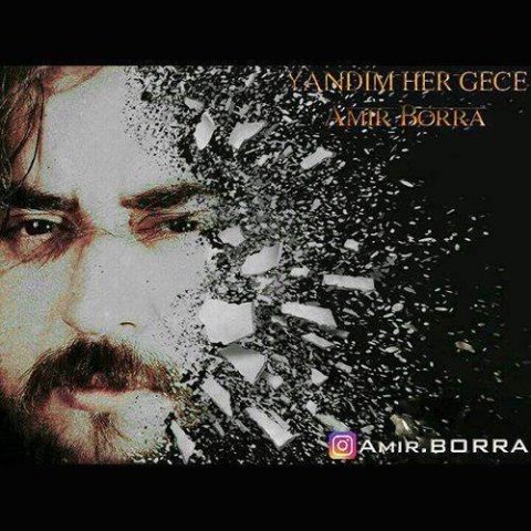 یاندم هر گئجه