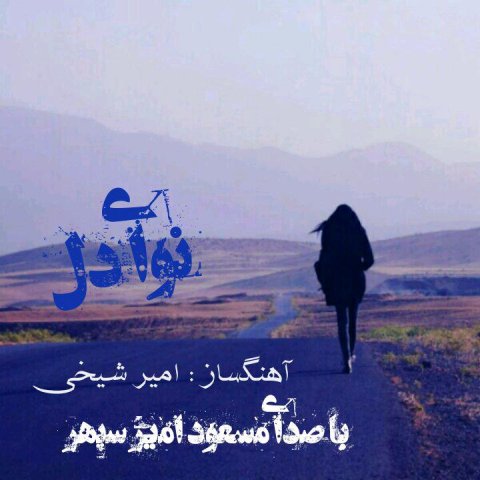 نوای دل