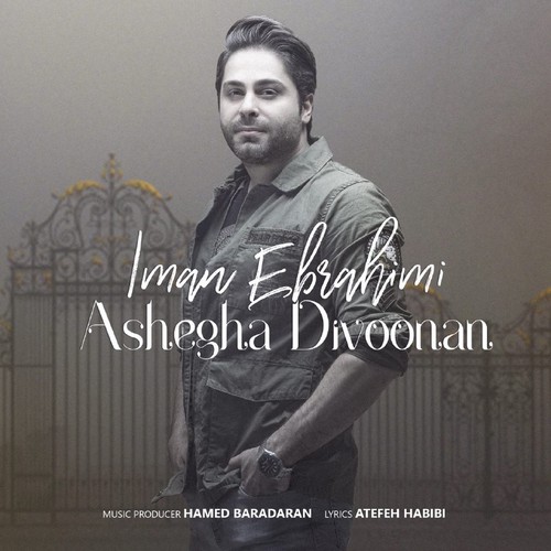 عاشقا دیوونن