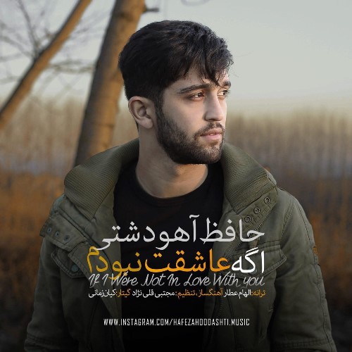 اگه عاشقت نبودم