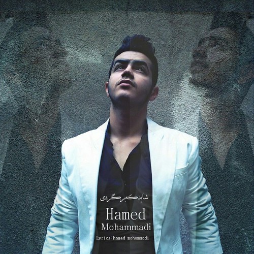 شاید که برگردی