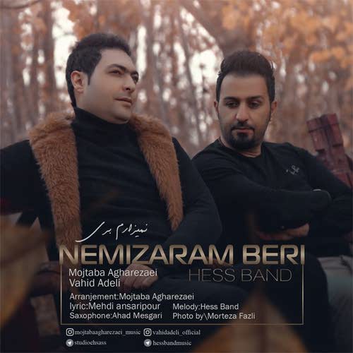 نمیزارم بری