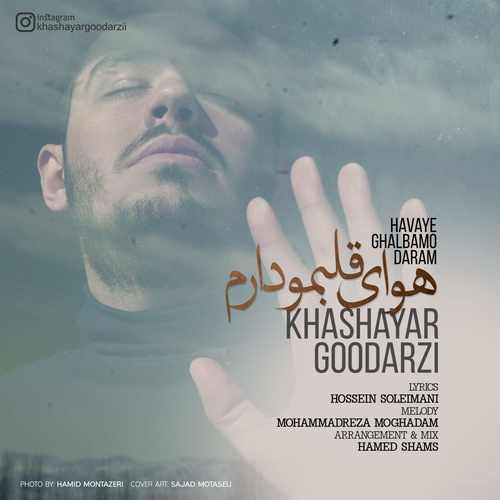 هوای قلبمو دارم