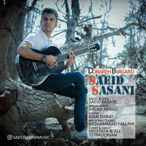 دوباره برگرد