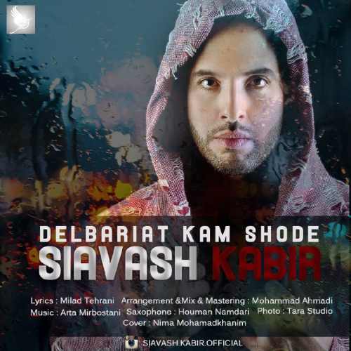 دلبریات کم شده