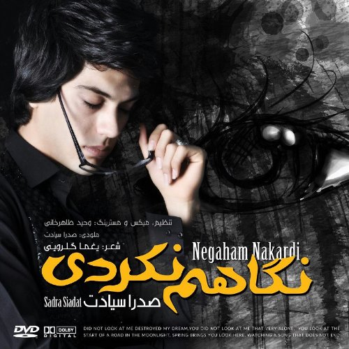 نگاهم نکردی