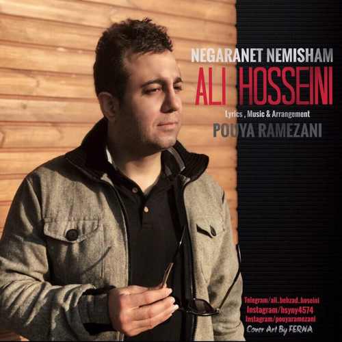 نگرانت نمیشم