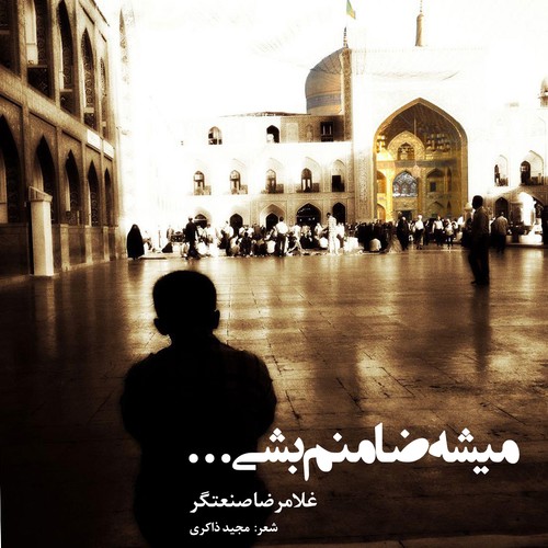 میشه ضامنم بشی