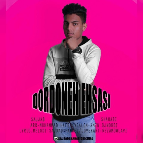 دردونه احساسی