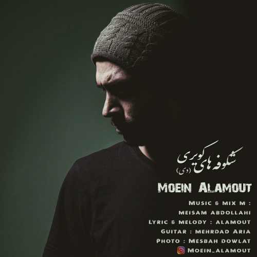 شکوفه های کویری