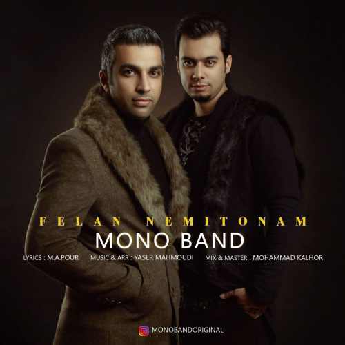 فعلا نمیتونم