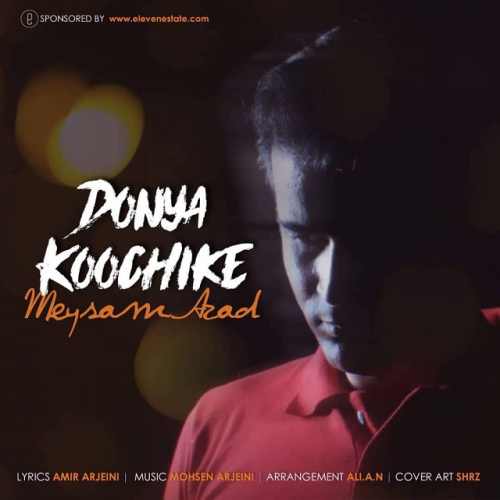 دنیا کوچیکه