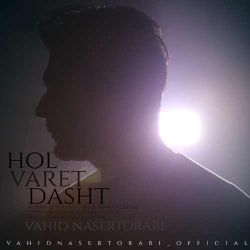 هول ورت داشت