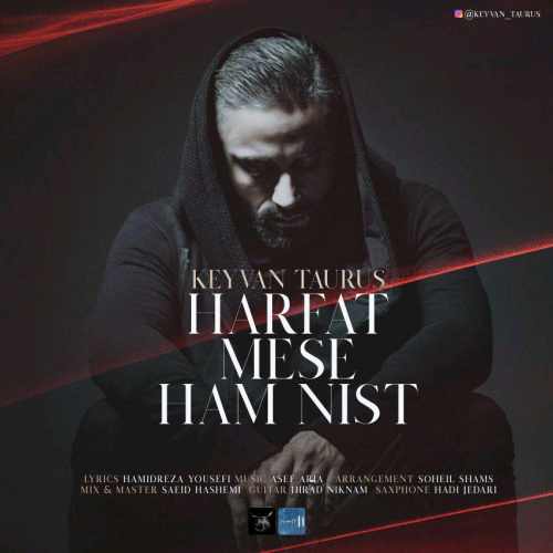 حرفات مث هم نیست