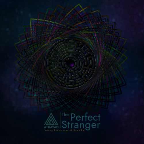 کاملا غریبه