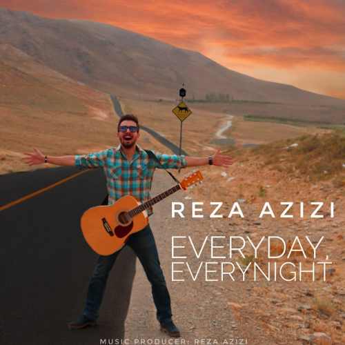 Everyday, Everynight