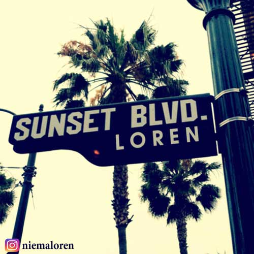 سانست بلوار