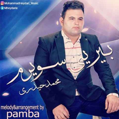 بیرینی سویرم