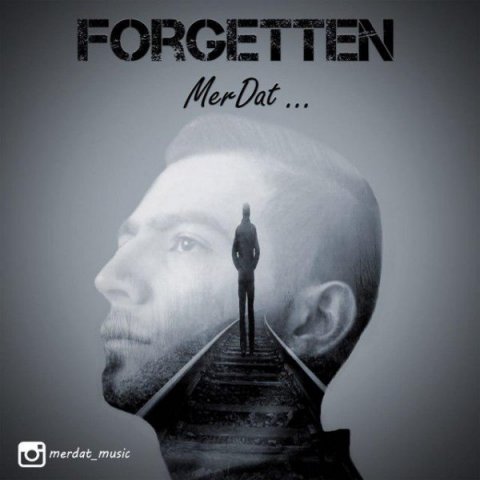 فراموش کردی