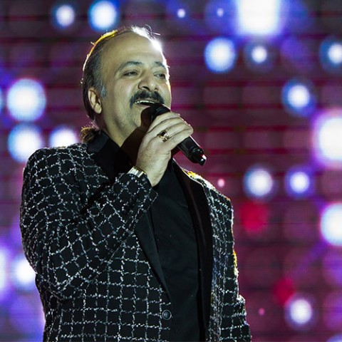 گل گل ای پری