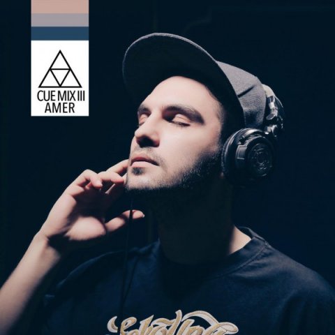 Cue Mix lll