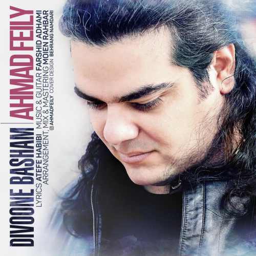 دیوونه باشم