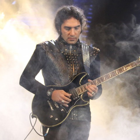 تنهام نذار رفیق