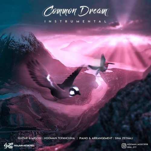 رویای مشترک