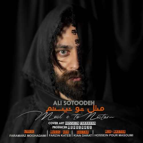 مثل تو نیستم