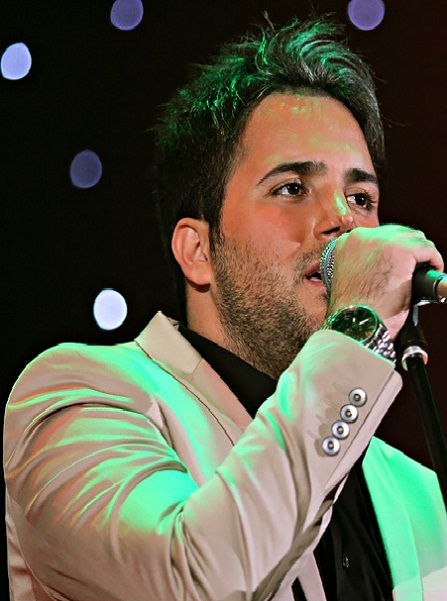 دست اونو نگیر