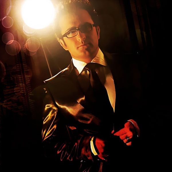 دنبالت میگردم