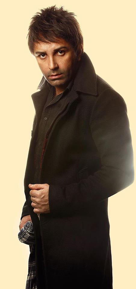 به چشمام خیره شو